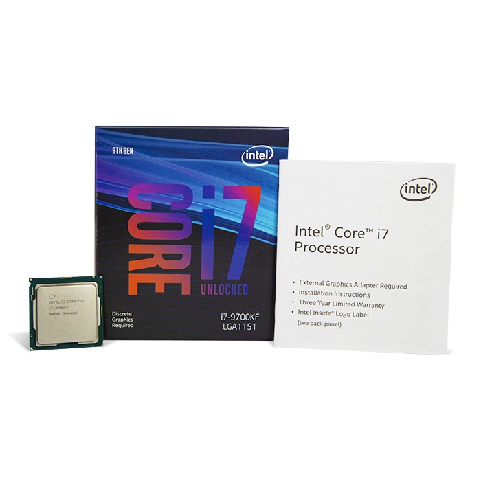 I79700 추천 성능비교 및 후기 총정리! 인텔 CPU I79700 라인업 비교분석으로 똑똑한 선택을 도와드립니다.