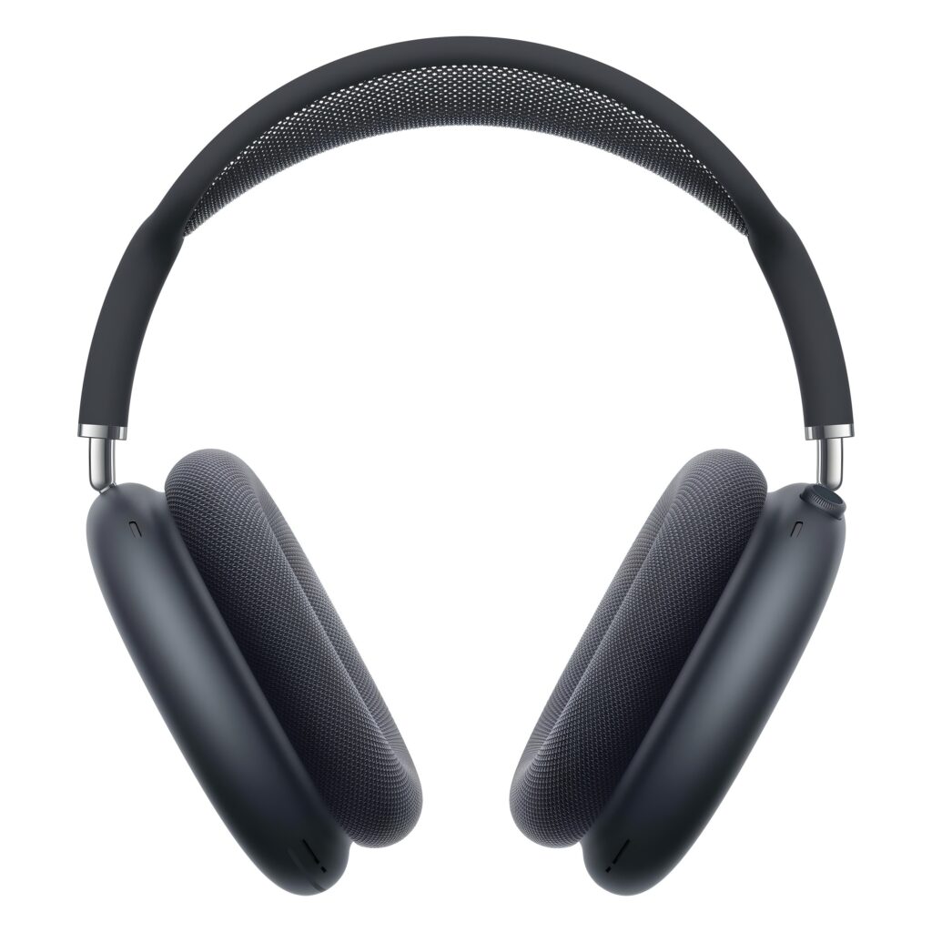 에어팟 맥스 노이즈 캔슬링 블루투스 헤드폰 외부 소음을 완벽하게 차단하여 당신만을 위한 음악 세계를 선사합니다. 🎧 놀라운 음질과 편안한 착용감, 그리고 세련된 디자인으로 완벽한 몰입을 경험해보세요.