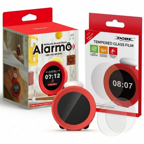 닌텐도 알라모 추천 가이드 | 기능 사용법 및 최저가 비교 2026